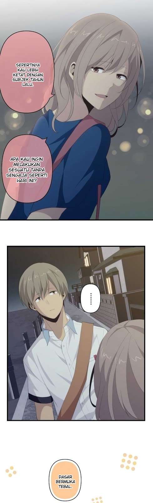 ReLIFE Bab 110 halaman 15