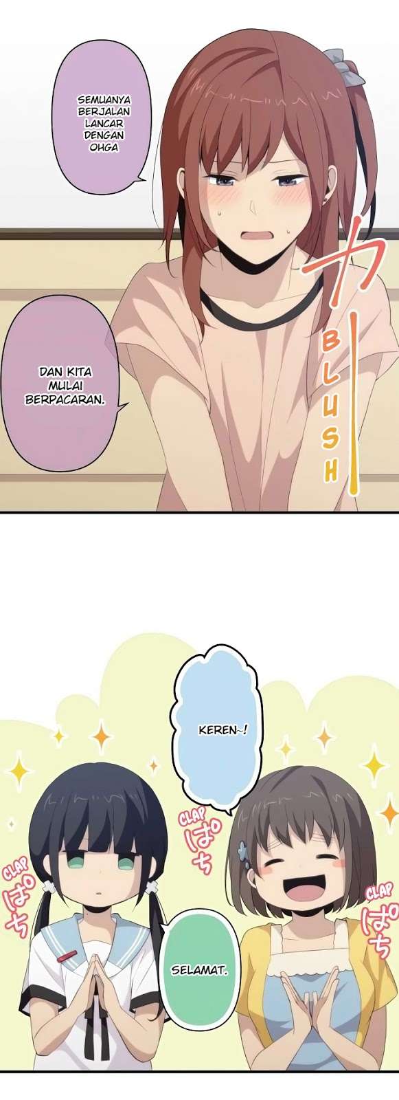 ReLIFE Bab 110 halaman 19