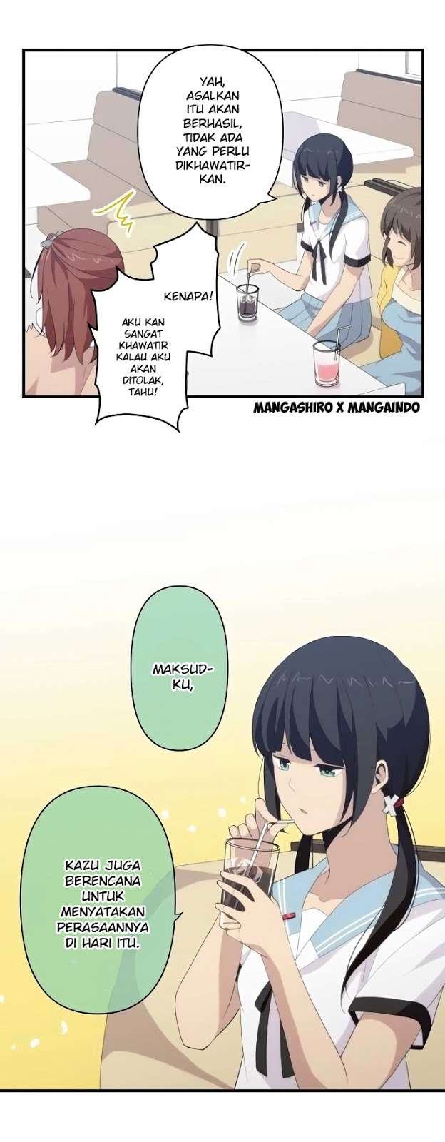 ReLIFE Bab 110 halaman 20
