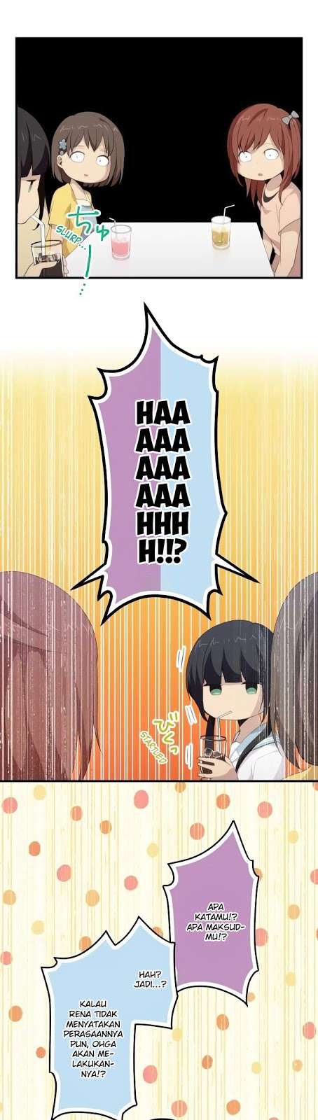 ReLIFE Bab 110 halaman 21