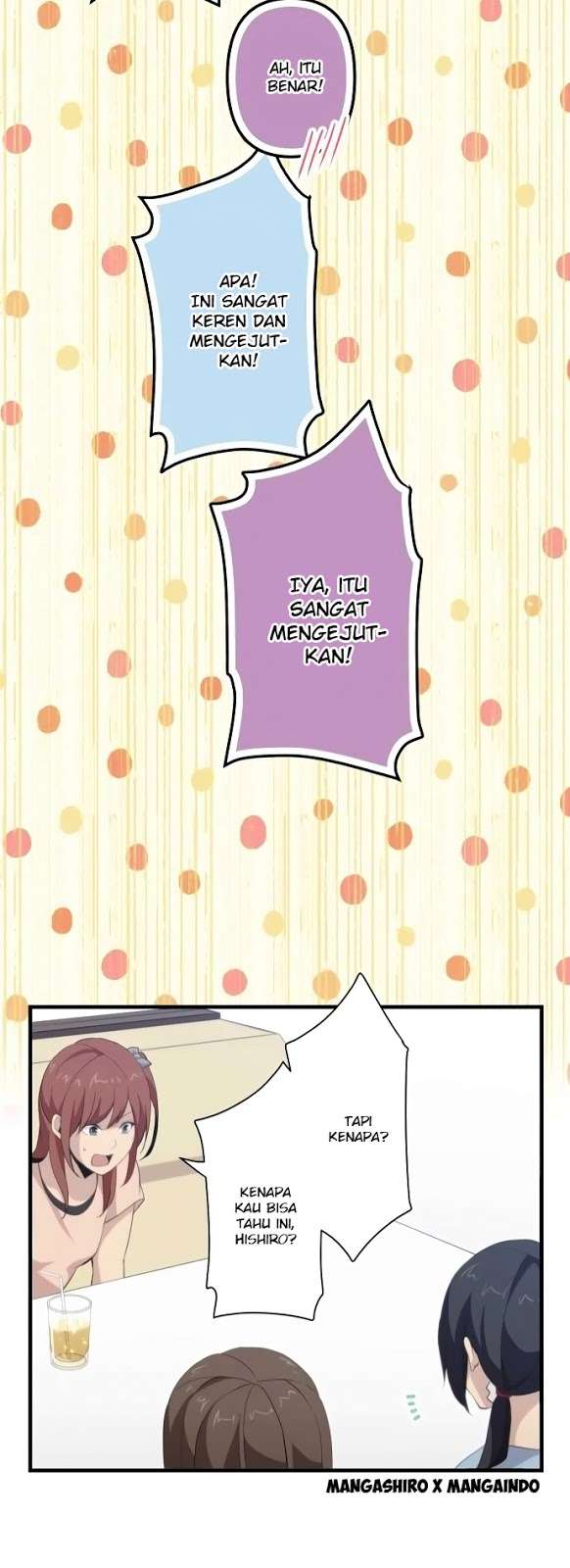 ReLIFE Bab 110 halaman 22