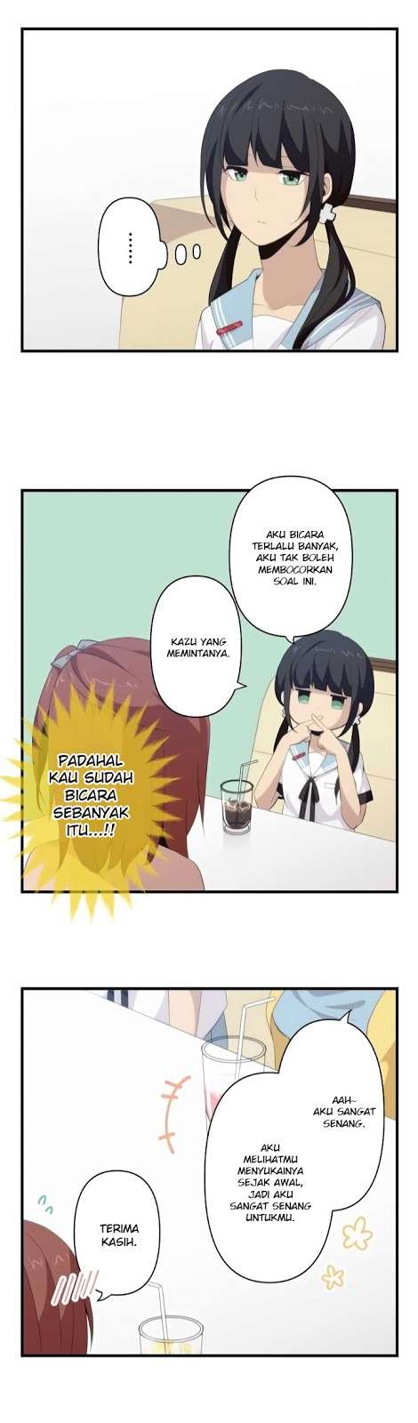ReLIFE Bab 110 halaman 23
