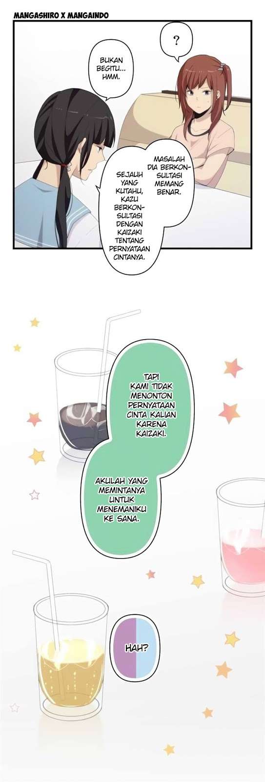 ReLIFE Bab 111 halaman 2
