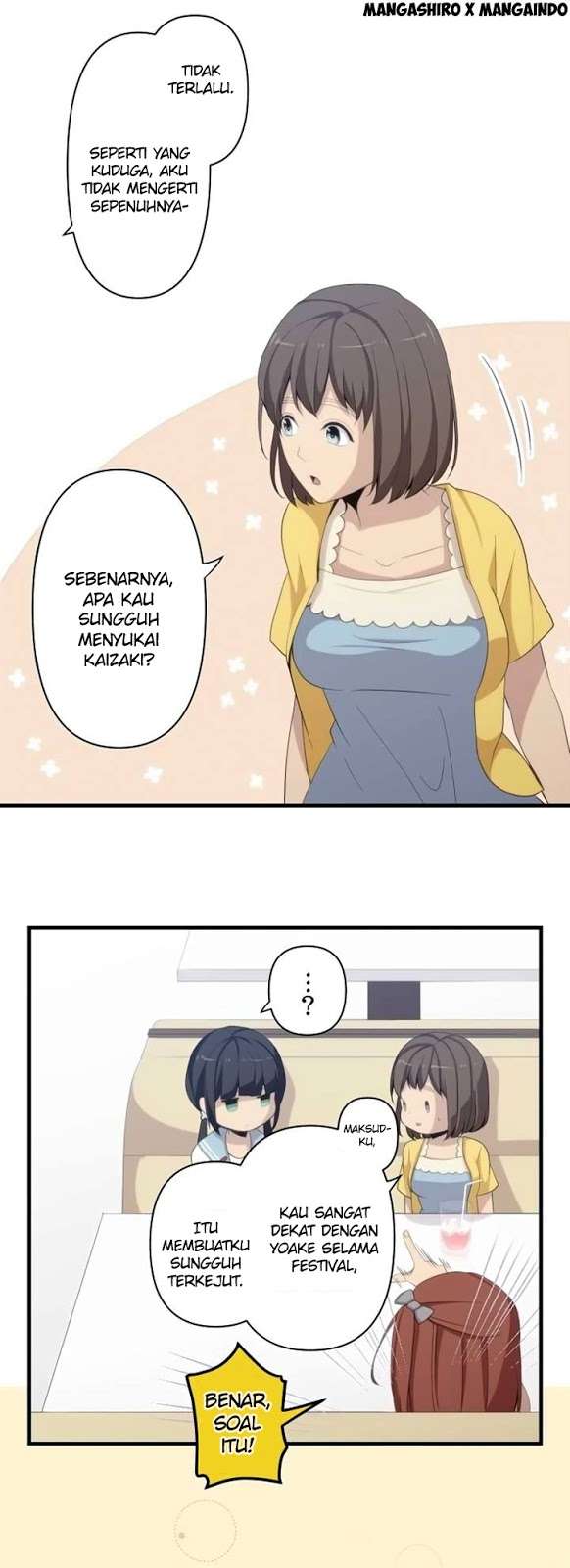 ReLIFE Bab 111 halaman 5