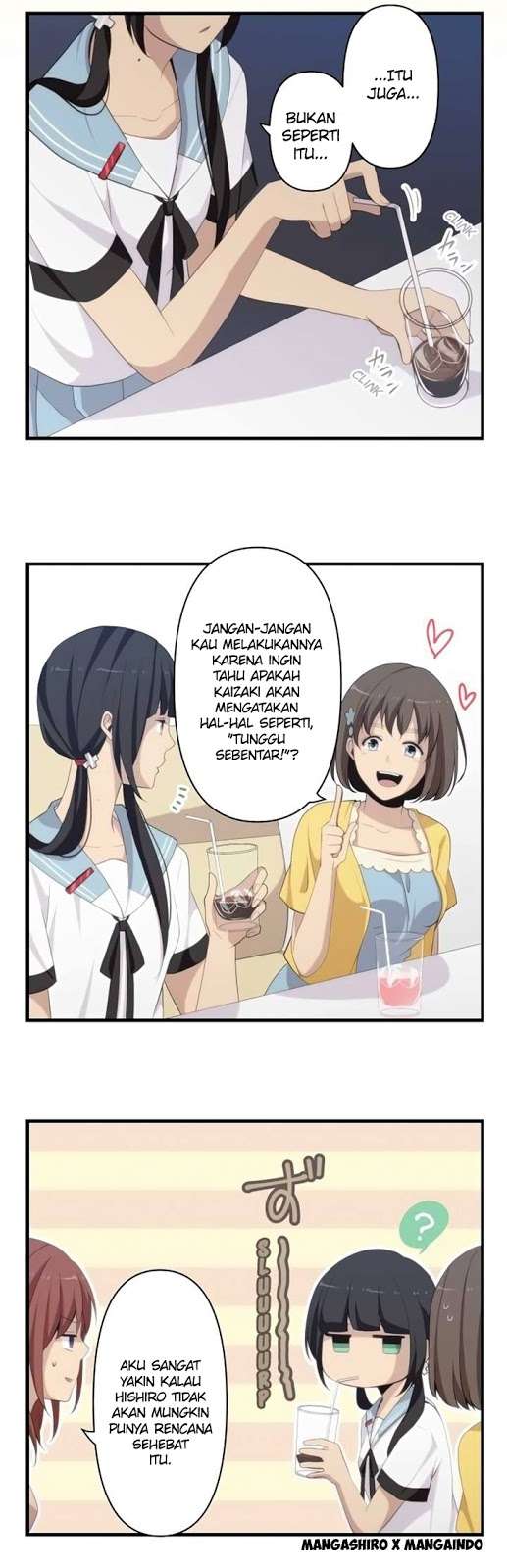 ReLIFE Bab 111 halaman 7