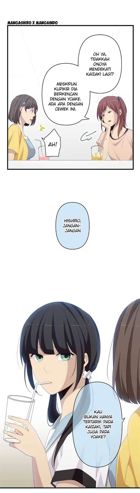 ReLIFE Bab 111 halaman 8