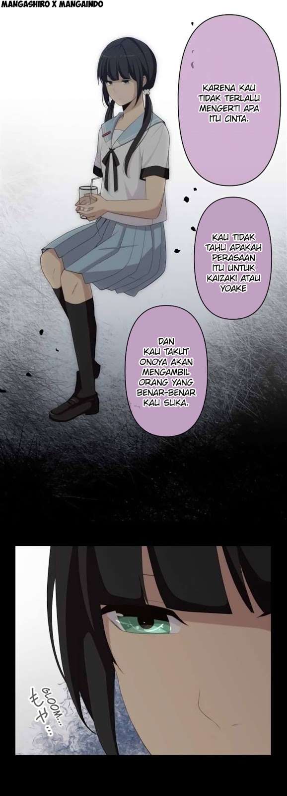ReLIFE Bab 111 halaman 10