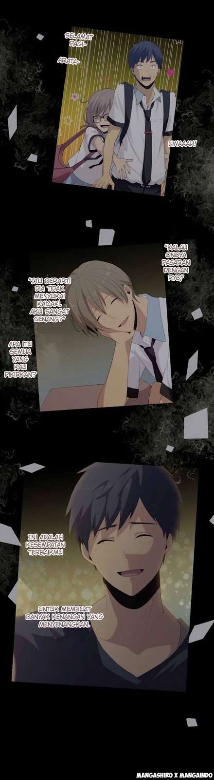 ReLIFE Bab 111 halaman 11
