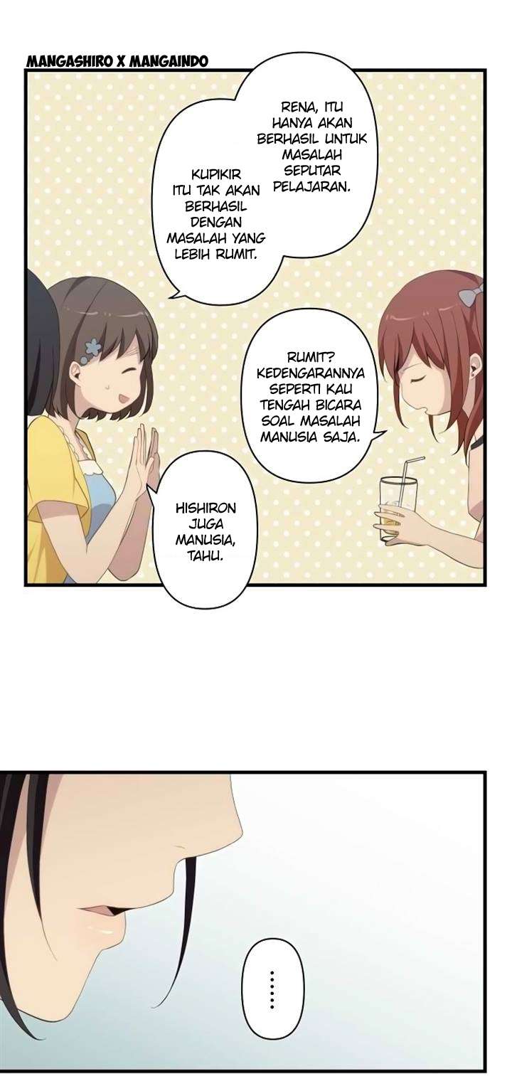 ReLIFE Bab 111 halaman 14