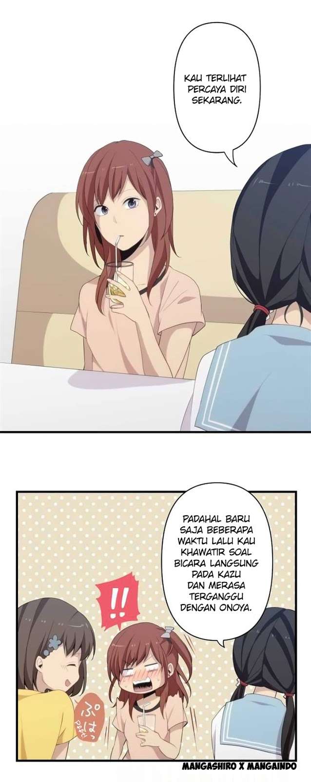 ReLIFE Bab 111 halaman 15