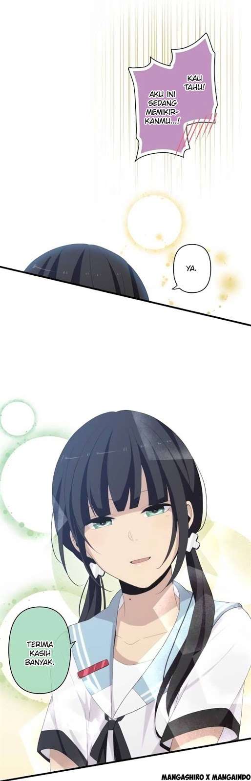 ReLIFE Bab 111 halaman 16