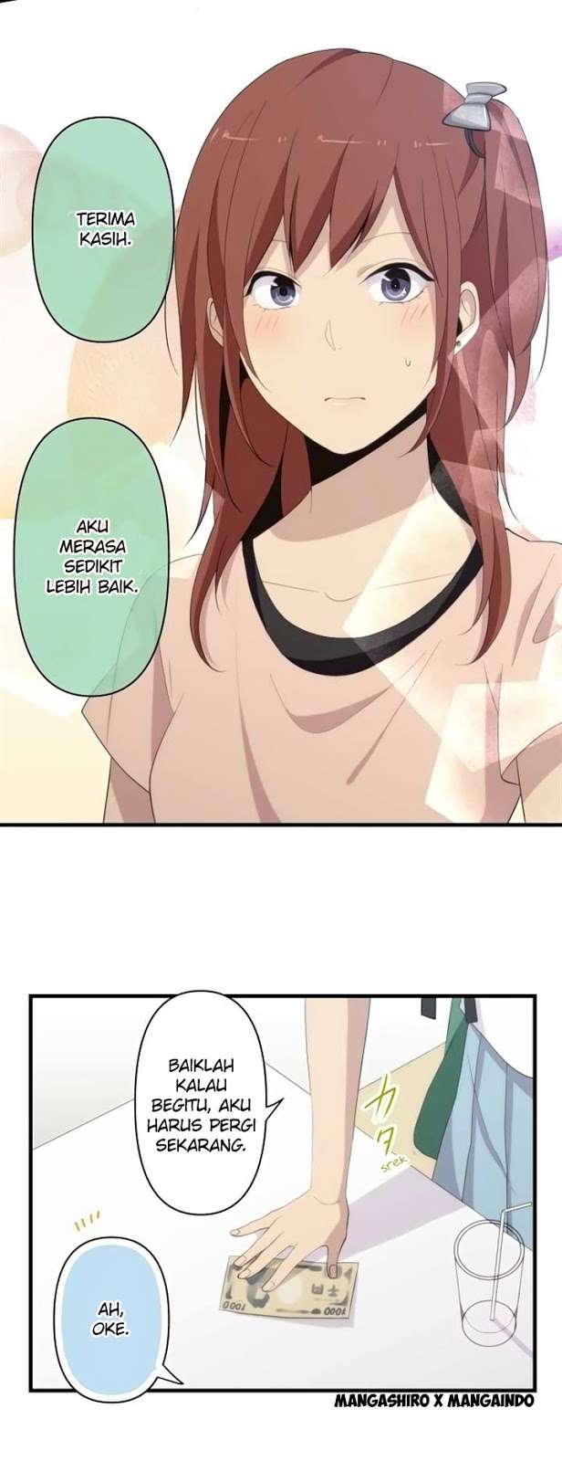 ReLIFE Bab 111 halaman 17