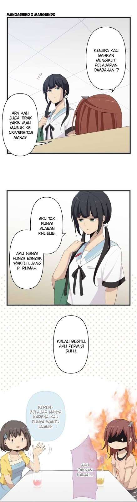 ReLIFE Bab 111 halaman 18
