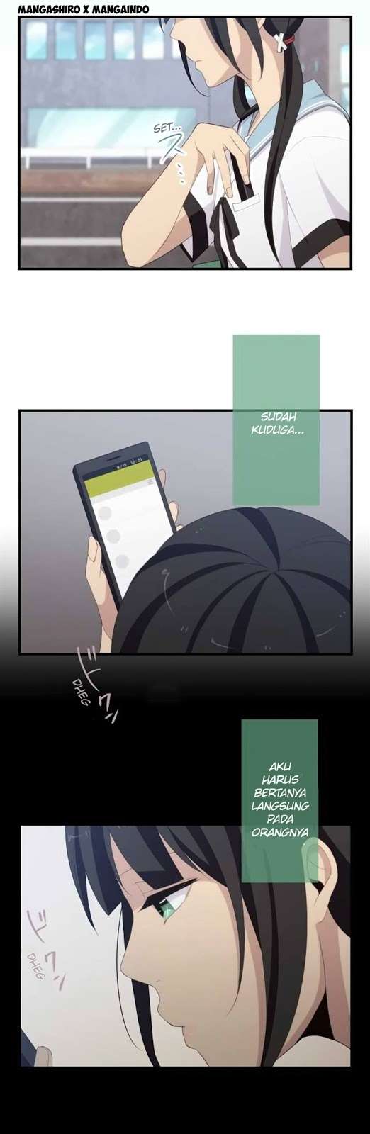 ReLIFE Bab 111 halaman 20