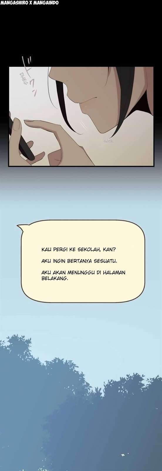 ReLIFE Bab 111 halaman 21