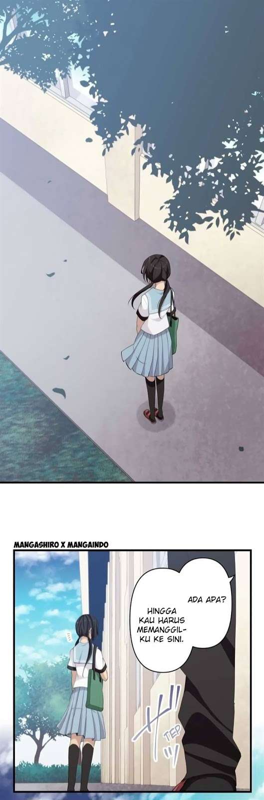 ReLIFE Bab 111 halaman 22