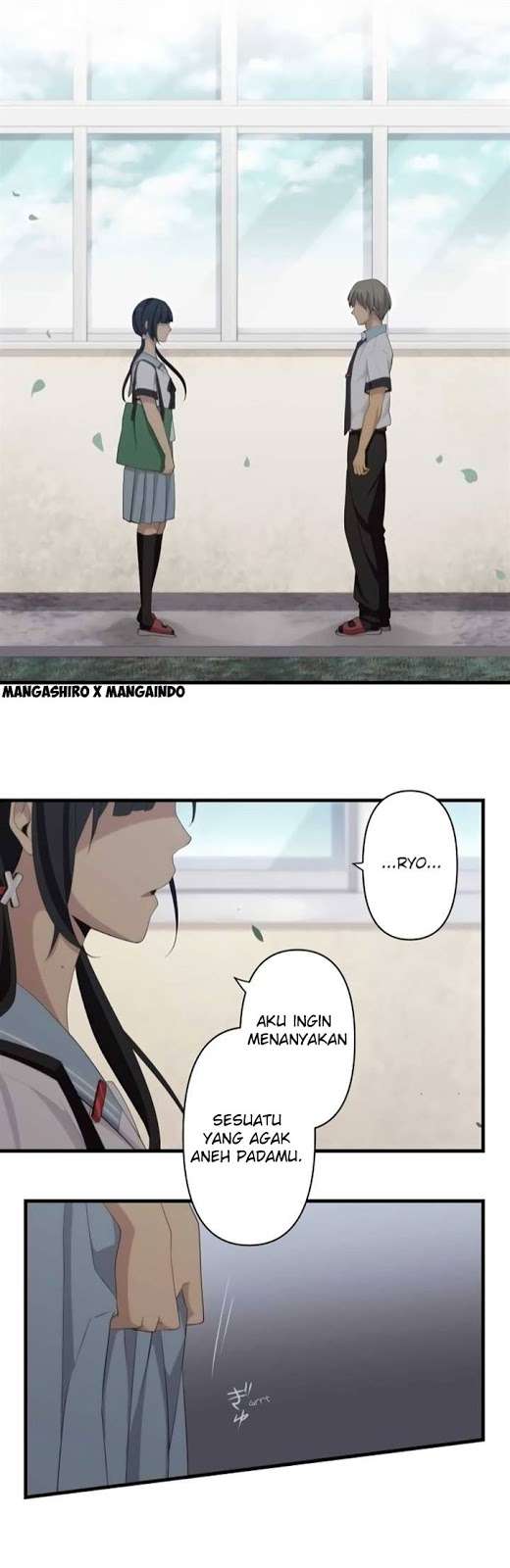 ReLIFE Bab 111 halaman 24