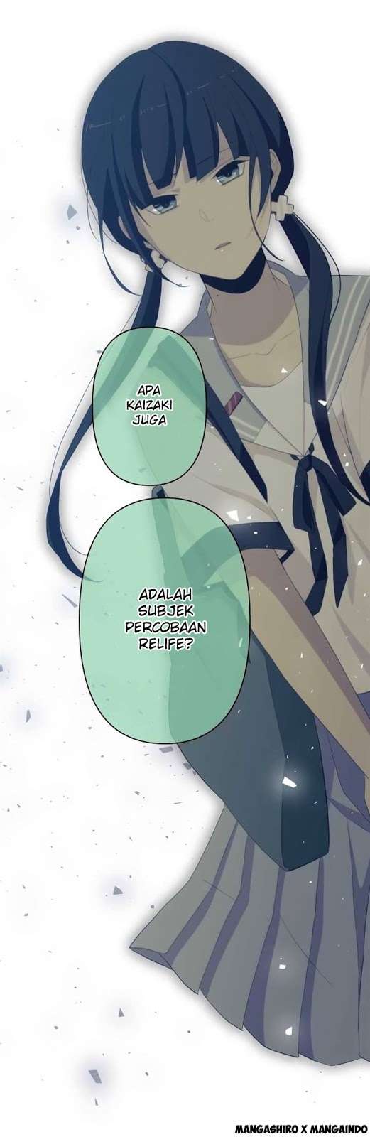 ReLIFE Bab 111 halaman 25