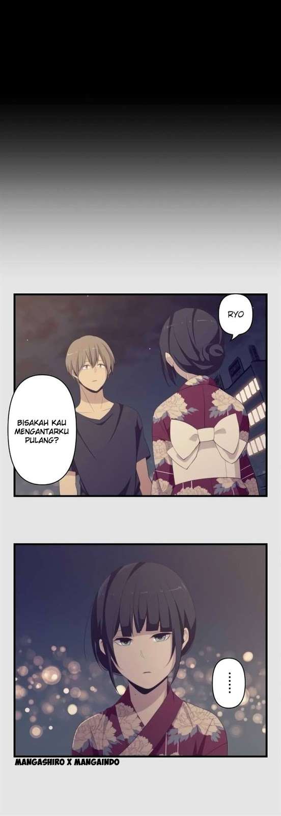 ReLIFE Bab 112 halaman 2