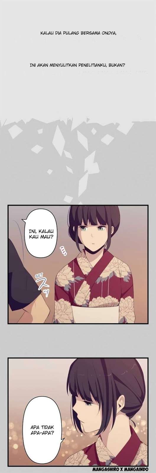 ReLIFE Bab 112 halaman 3