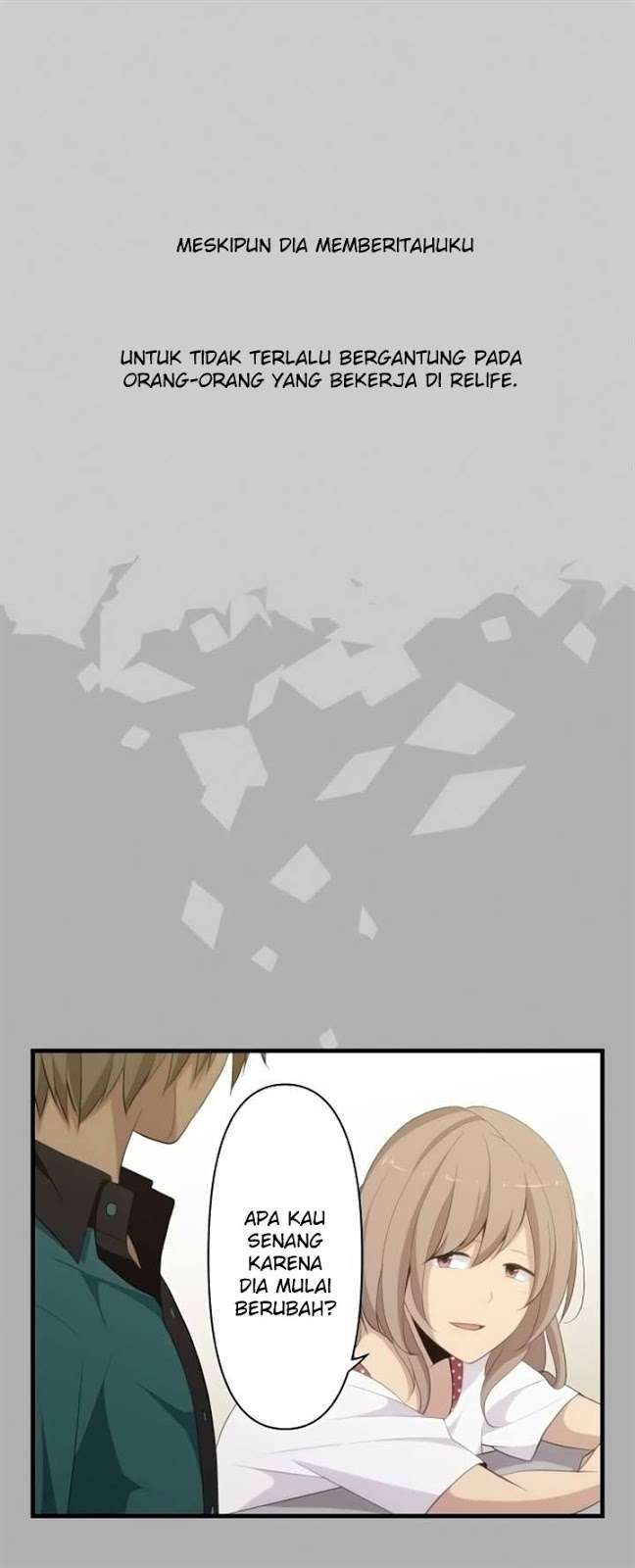 ReLIFE Bab 112 halaman 4