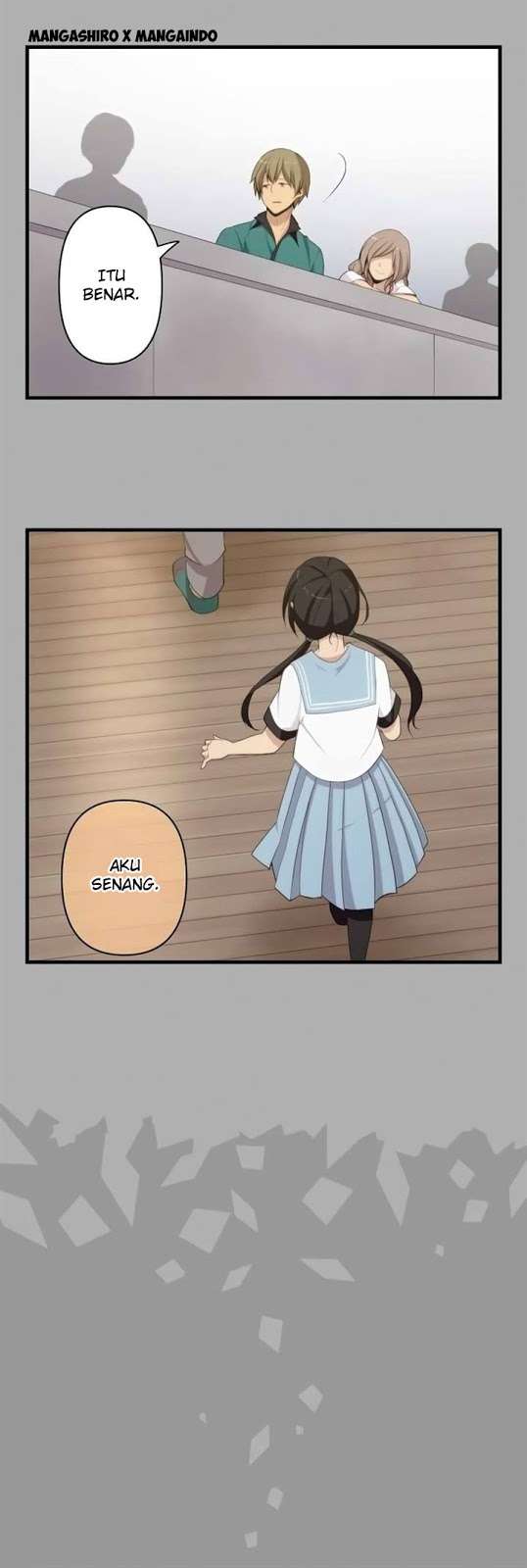 ReLIFE Bab 112 halaman 5