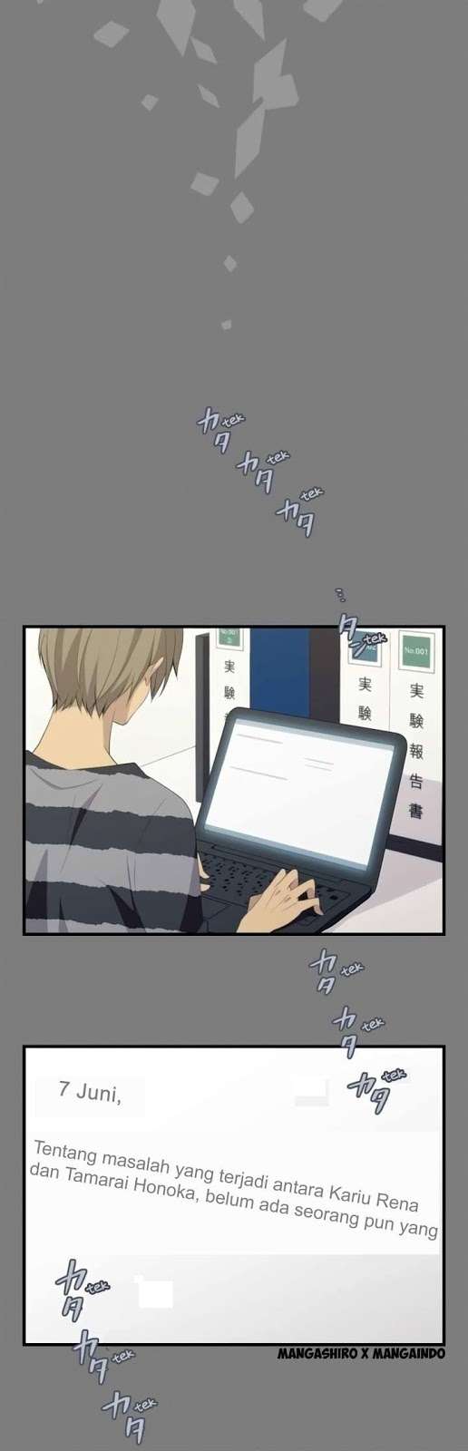 ReLIFE Bab 112 halaman 8