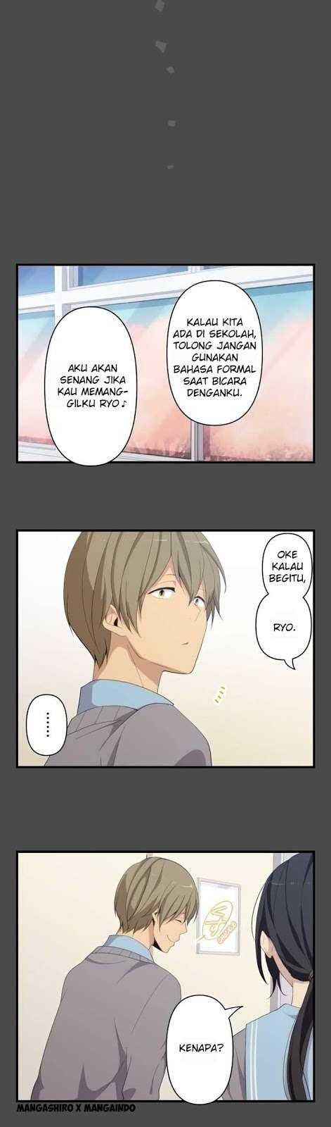 ReLIFE Bab 112 halaman 12