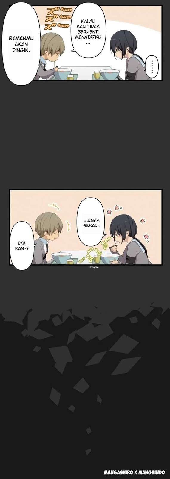 ReLIFE Bab 112 halaman 15