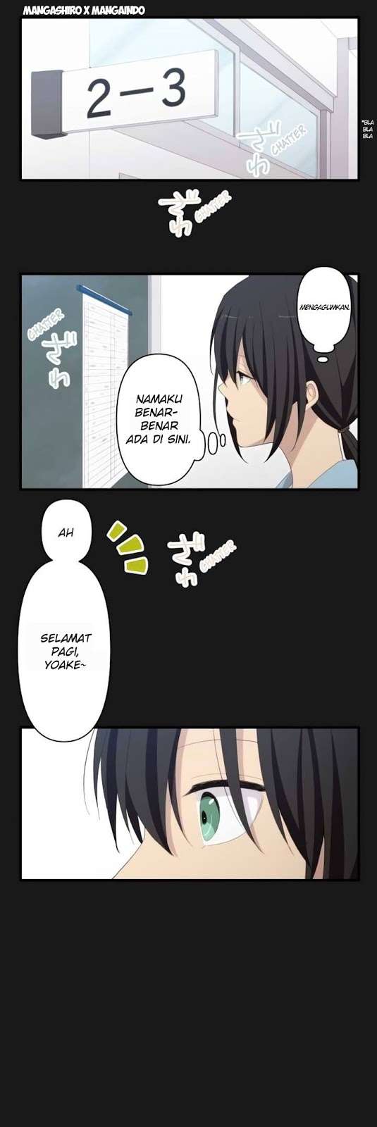 ReLIFE Bab 112 halaman 16