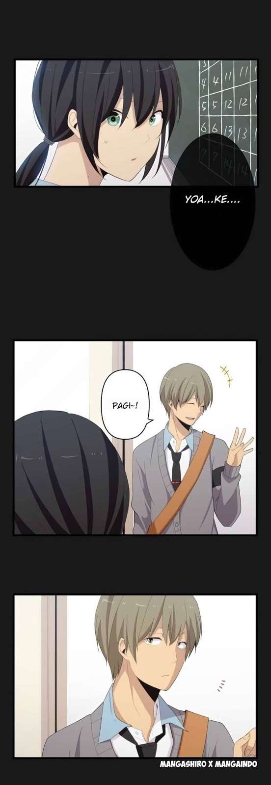 ReLIFE Bab 112 halaman 17