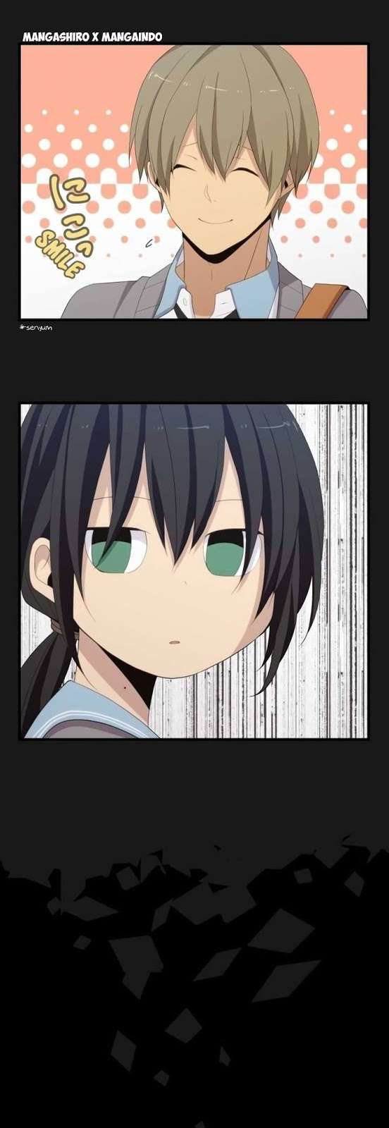 ReLIFE Bab 112 halaman 18