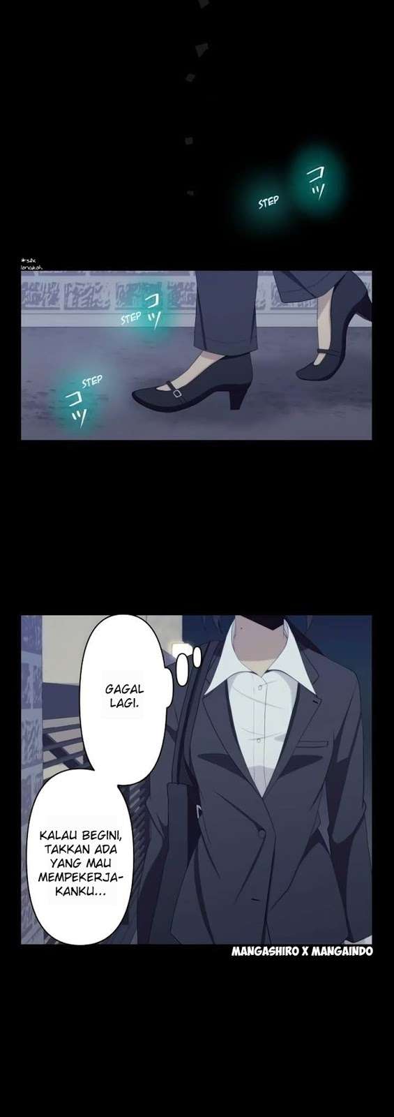 ReLIFE Bab 112 halaman 19