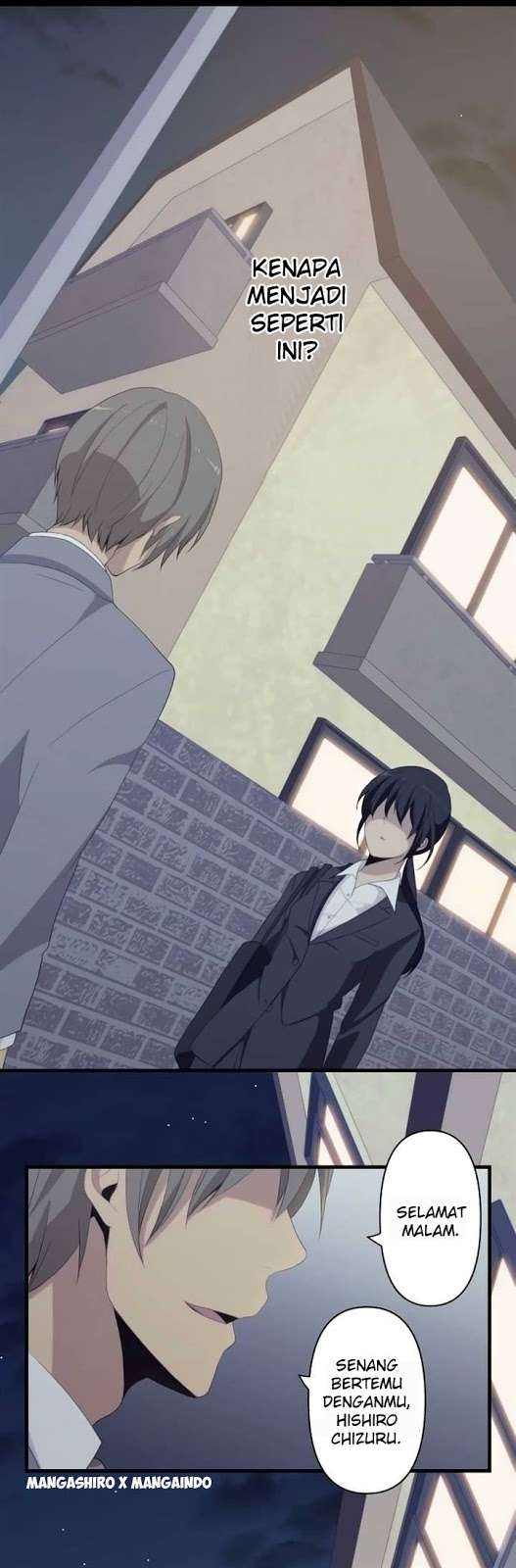 ReLIFE Bab 112 halaman 21