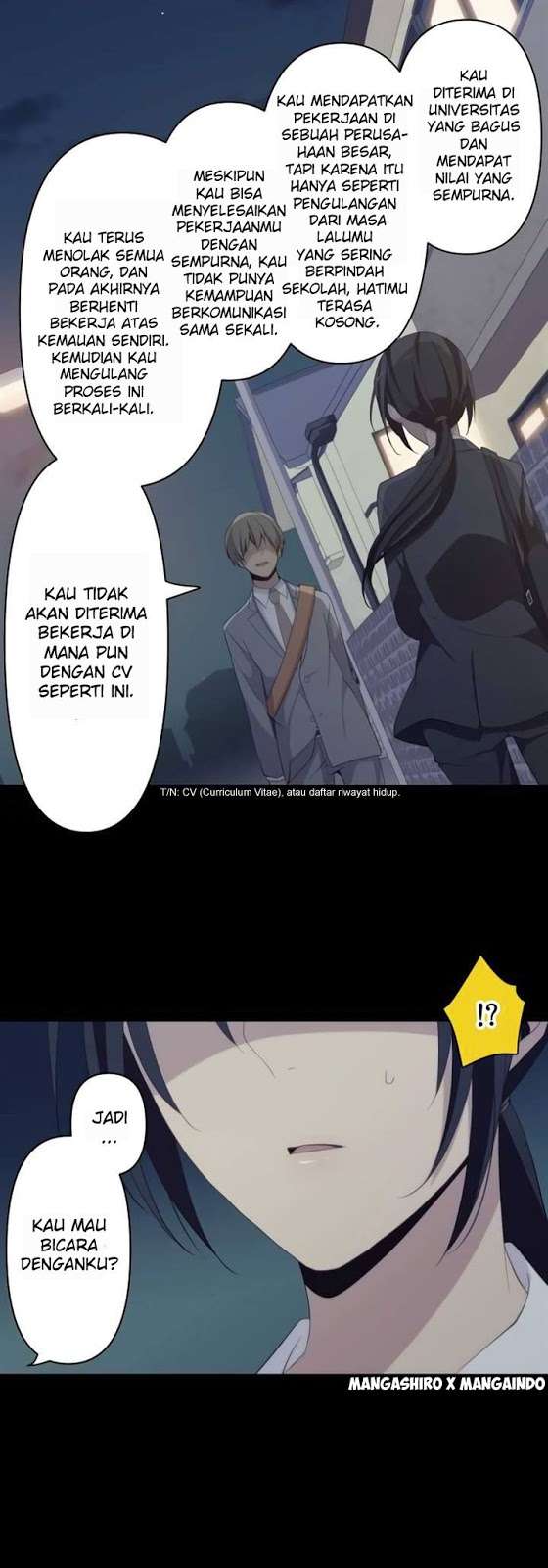 ReLIFE Bab 112 halaman 22