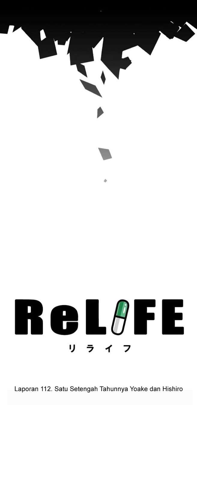 ReLIFE Bab 112 halaman 24