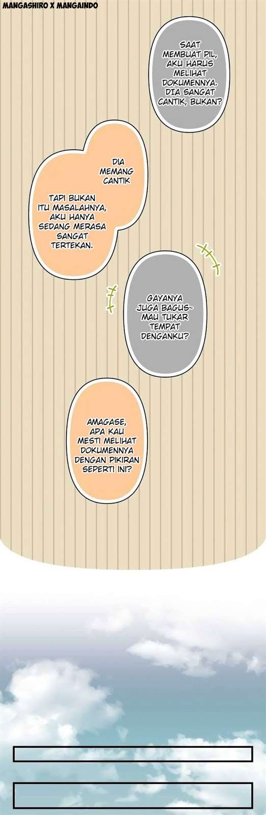 ReLIFE Bab 113 halaman 12