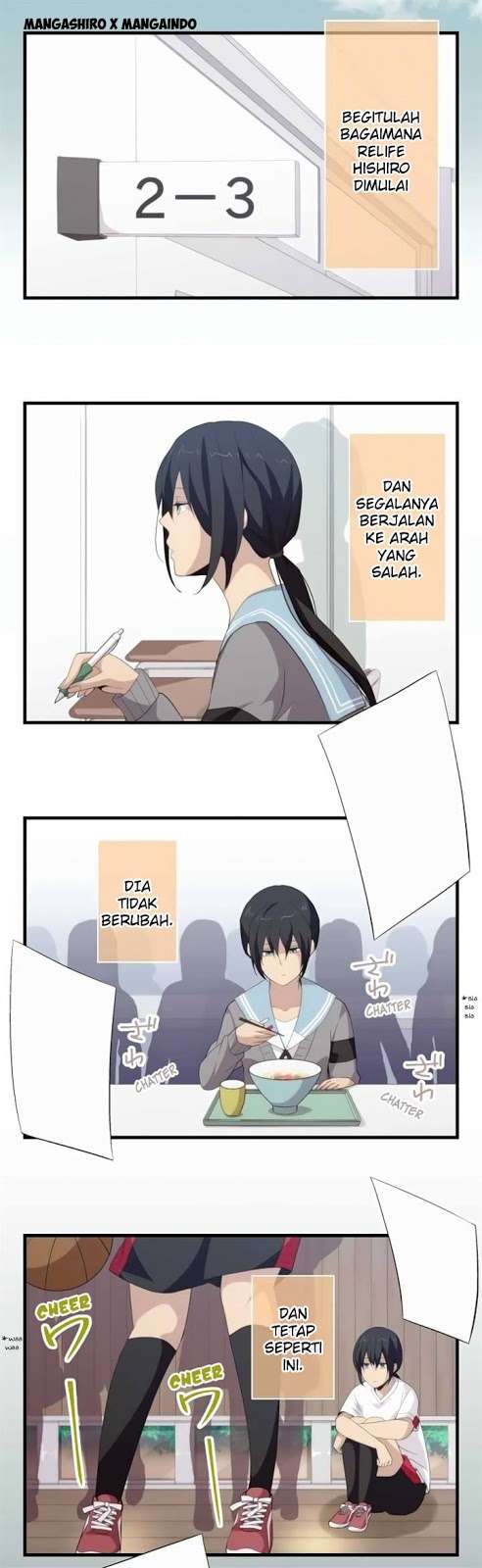 ReLIFE Bab 113 halaman 13