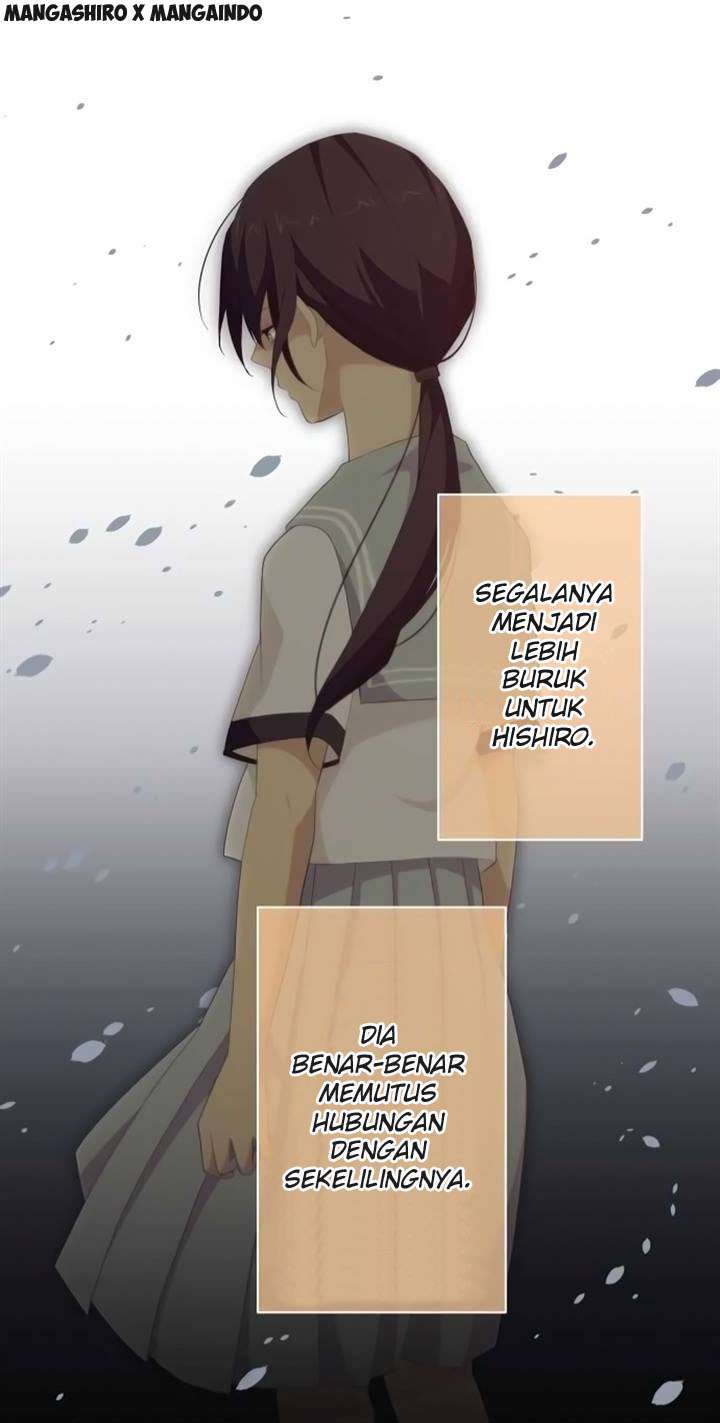 ReLIFE Bab 113 halaman 22