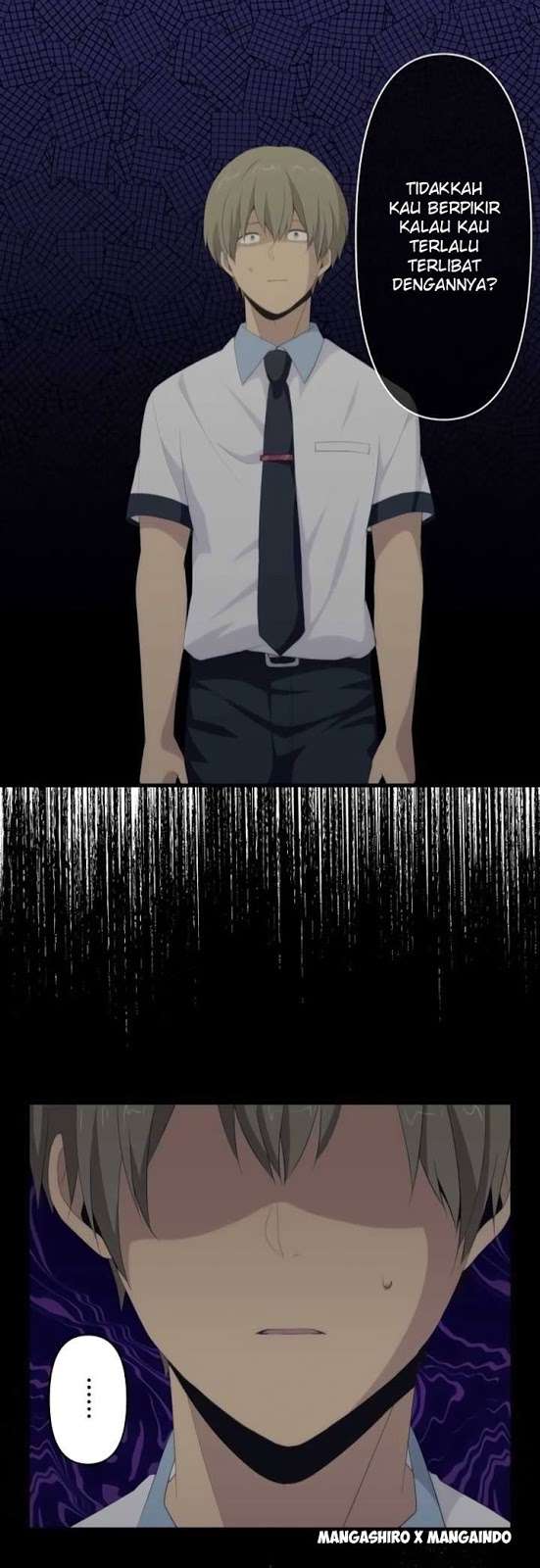 ReLIFE Bab 113 halaman 24