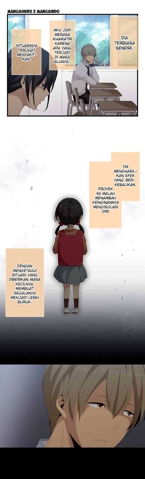 ReLIFE Bab 114 halaman 3