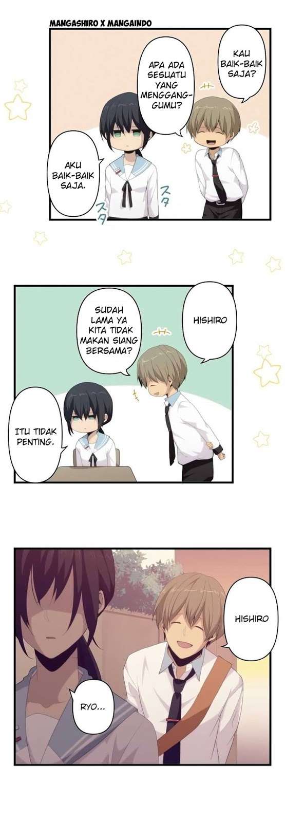 ReLIFE Bab 114 halaman 6