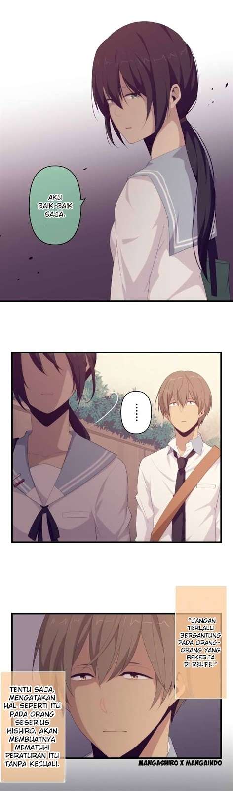 ReLIFE Bab 114 halaman 7