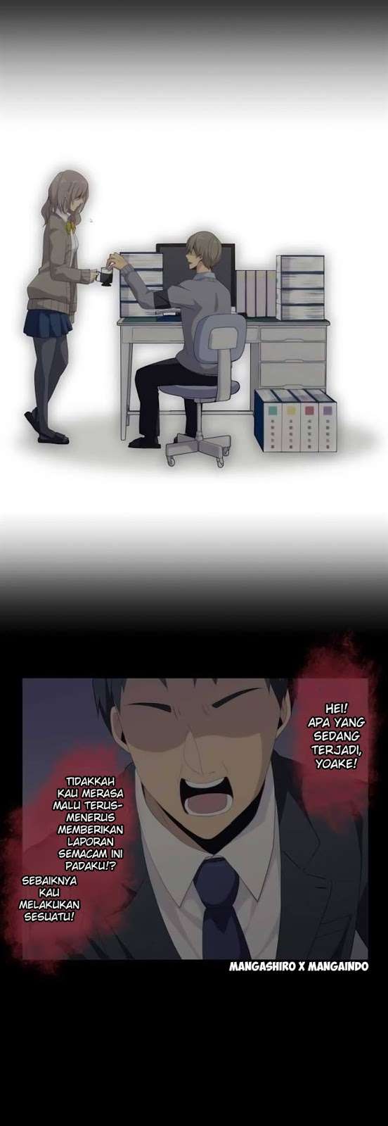ReLIFE Bab 114 halaman 11