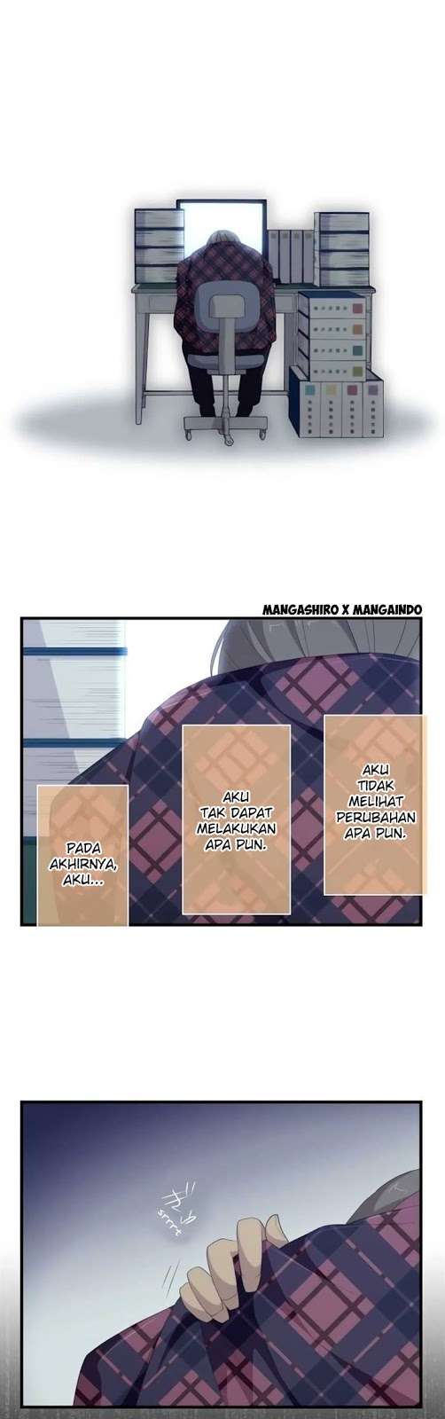 ReLIFE Bab 114 halaman 13