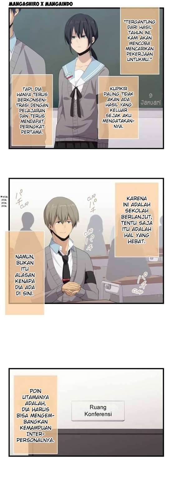ReLIFE Bab 114 halaman 15