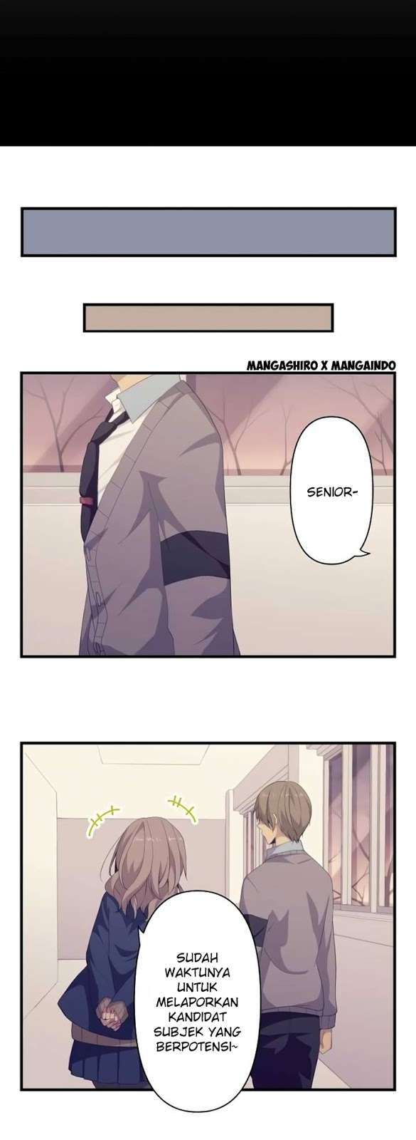 ReLIFE Bab 114 halaman 17