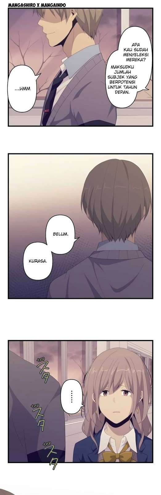 ReLIFE Bab 114 halaman 18