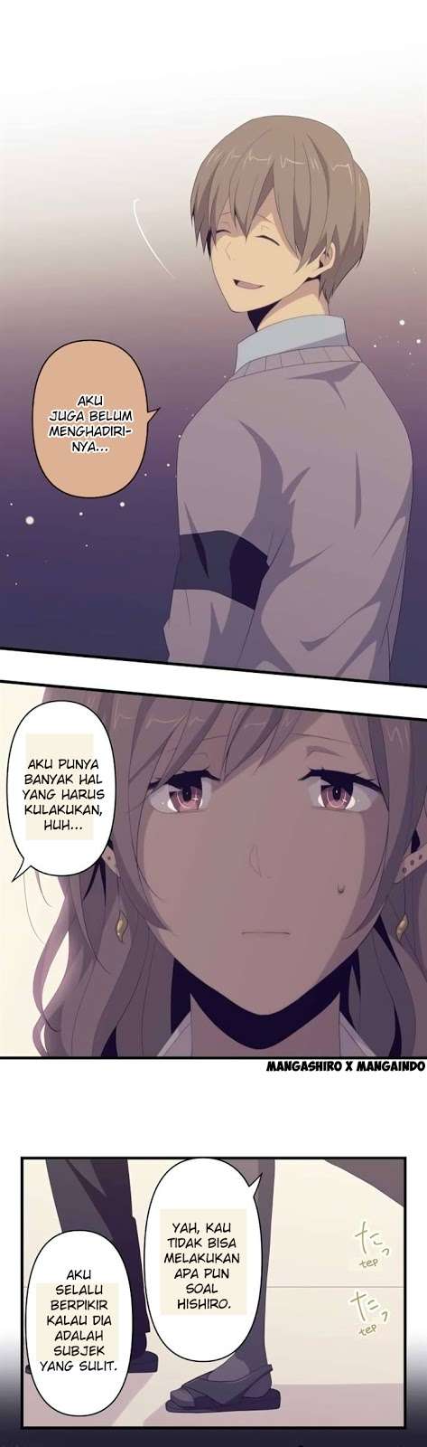 ReLIFE Bab 114 halaman 20