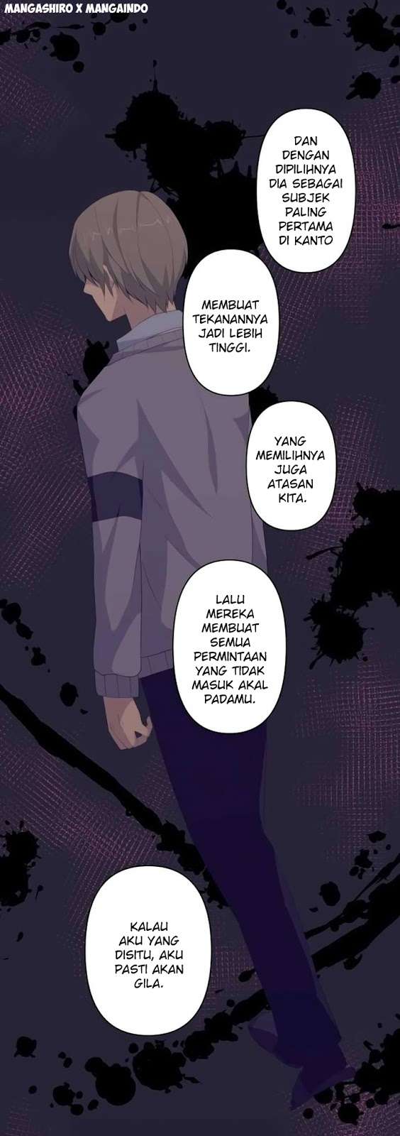 ReLIFE Bab 114 halaman 21